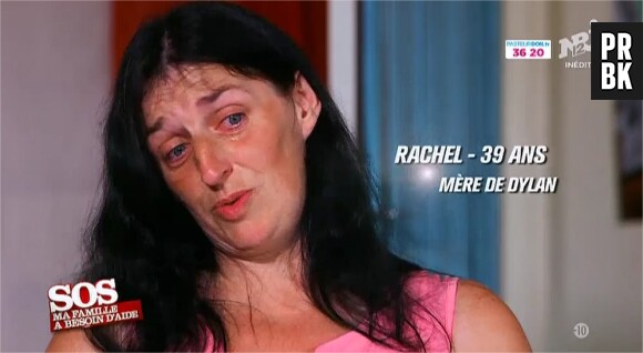 SOS ma famille a besoin d'aide : Dylan, 16 ans, frappe son père dans l'émission de Pascal Soetens du 11 octobre 2015 sur NRJ12