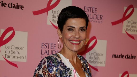 Cristina Cordula en deuil : sa meilleure amie morte d'un cancer