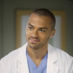 Jesse Williams papa : la star de Grey's Anatomy accueille son deuxième enfant