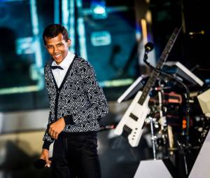 Stromae : le concert de Kigali au Rwanda était le dernier de sa tournée