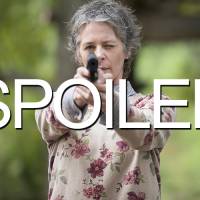 The Walking Dead saison 6 : Carol à la rescousse d'Alexandria dans l'épisode 2