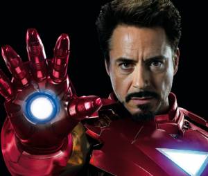 Iron Man 4 en préparation ?