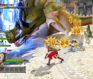 Dragon Quest Heroes