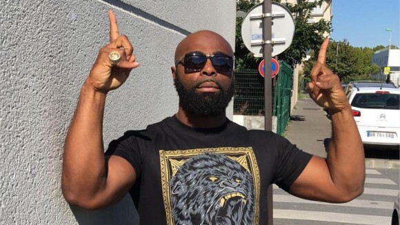 Kaaris songe (déjà) à la retraite : fin de carrière dans le rap dans deux ans ?