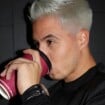 Samir Nasri devient blond platine : sa nouvelle coupe de cheveux dévoilée sur Instagram