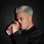 Samir Nasri devient blond platine : sa nouvelle coupe de cheveux dévoilée sur Instagram