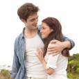 Twilight 4 : une scène de sexe pas très agréable pour Robert Pattinson et Kristen Stewart