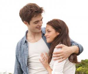Twilight 4 : une scène de sexe pas très agréable pour Robert Pattinson et Kristen Stewart
