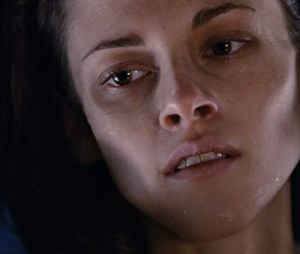 Twilight 4 : Bella amaigrie dans le film