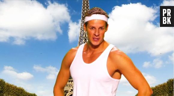 Matthieu Delormeau, Brahim Zaibat, Jean-Marc Généreux, Cartman... réunis pour la Delormeau Dance