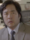 Tim Kang (Mentalist) en guest dans Esprits Criminels