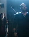 Vin Diesel et Rose Leslie dans Le dernier chasseur de sorcières