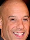 Vin Diesel à l'avant-première du film Le dernier chasseur de sorcières