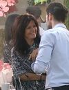 Nathalie (Secret Story 9) : Ali n'est qu'un ami pour l'ex candidate de TF1