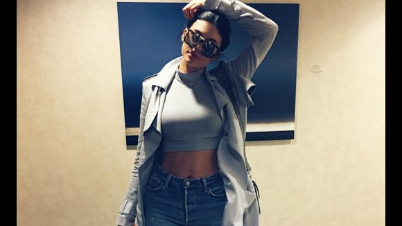 Kylie Jenner affectée par sa célébrité : "Depuis mes 9 ans, je subis des attaques et des critiques"