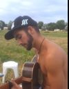 Kendji Girac : sa reprise de Bella dévoilée sur Youtube