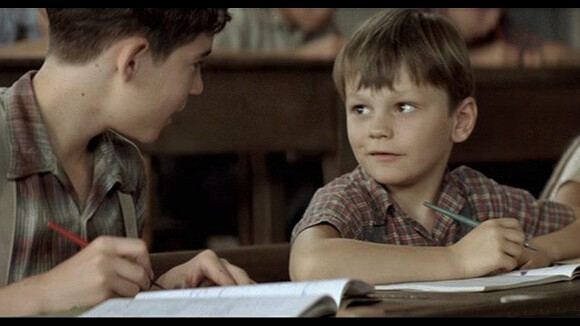 Maxence Perrin : que devient l'adorable Pépinot du film Les Choristes ?