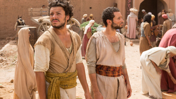 Les Nouvelles Aventures d'Aladin : la suite déjà en écriture... avec Kev Adams ?