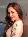 Charlotte Pirroni sexy en cuir sur Instagram
