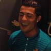 Cristiano Ronaldo fait le buzz avec une vidéo dans laquelle il reprend du Rihanna