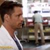Grey's Anatomy saison 12 : Martin Henderson sera le remplaçant de Patrick Dempsey