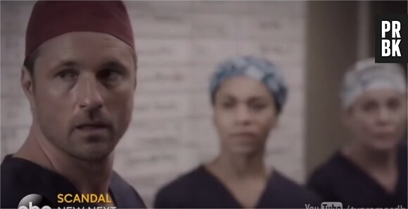 Grey's Anatomy saison 12 : le remplaçant de Derek arrive dans l'épisode 7