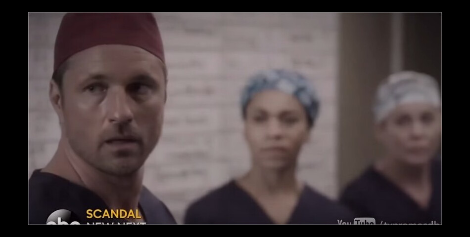 Grey&#039;s Anatomy saison 12 : le remplaçant de Derek arrive dans l&#039;épisode 7