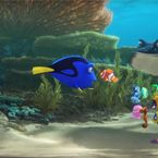 Le Monde de Dory : découvrez la première bande-annonce de la suite de Nemo