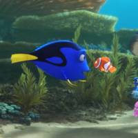 Le Monde de Dory : découvrez la première bande-annonce de la suite de Nemo