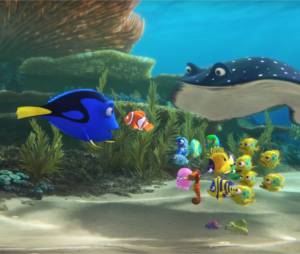 Le Monde de Dory : première bande-annonce de la suite du Monde de Nemo