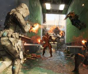 Call of Duty Black Ops 3 est disponible depuis le 6 novembre 2015 sur Xbox One, PS4 et PC