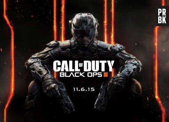 Call of Duty Black Ops 3 est disponible depuis le 6 novembre 2015 sur Xbox One, PS4 et PC