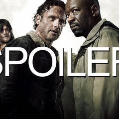 The Walking Dead saison 6 : quand la vérité sur le sort de (SPOILER) sera-t-elle dévoilée ?