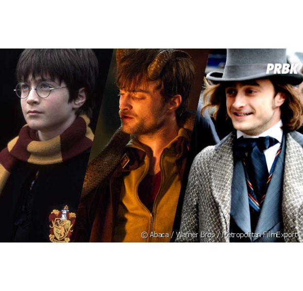daniel radcliffe cheveux longs dans docteur frankenstein ses looks les plus marquants au cinema purebreak