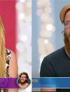 (Les Princes de l'amour 3) dans l'épisode 1 du 9 novembre 2015 sur W9