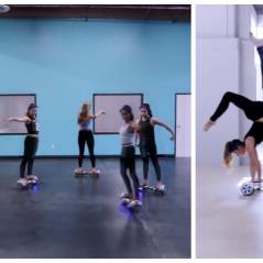 Elles dansent en hoverboard sur "Sorry" de Justin Bieber : la choré stylée à ne pas louper