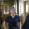 Grey's Anatomy saison 12, épisode 8 : Amelia (Caterina Scorsone) sur une photo