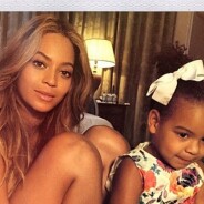 Beyoncé et Jay-Z : leur fille Blue Ivy chantera dans le nouvel album de Coldplay