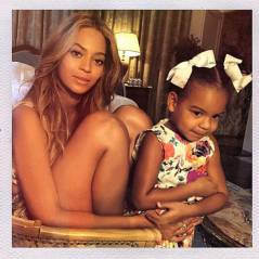Beyoncé et Jay-Z : leur fille Blue Ivy chantera dans le nouvel album de Coldplay