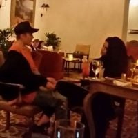 Justin Bieber &amp; Selena Gomez à nouveau en couple ? Ils passent une soirée romantique dans un hôtel