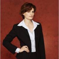Stana Katic (Castle) : l&#039;évolution des coupes de cheveux de Beckett au fil des saisons