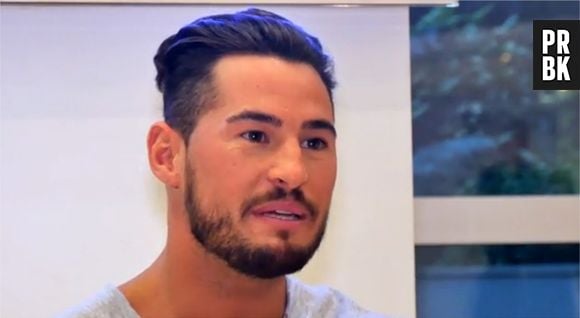 Rémi (Secret Story 9) gay ? Il répond à la rumeur