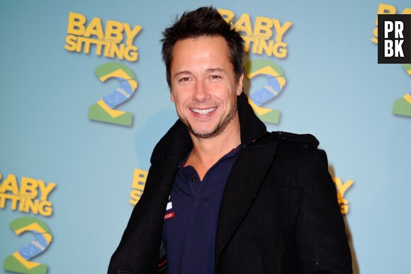 Babysitting 2 : Stéphane Rousseau à l'avant-première du film le lundi 23 novembre au Gaumont Opera à Paris