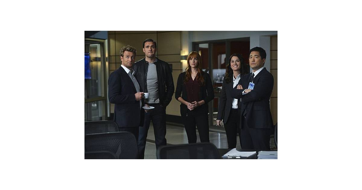 Mentalist saison 8 : et si une suite était finalement possible - Will There Be A Season 8 Of Mentalist