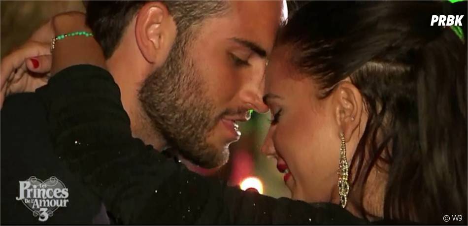 Les Princes Et Princesses De L Amour Episode 3 Nikola et Milla (Les Princes de l'amour 3) dans l'épisode du 25