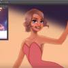 EnjoyPhoenix : la vidéo de sa transformation en princesse Disney par Lil Dim