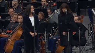 Nolwenn Leroy, Camélia Jordana, Yaël Naïm : leur prestation émouvante en hommage aux victimes
