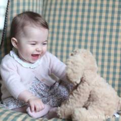 Princesse Charlotte : nouvelles photos à croquer de la fille de Kate Middleton et du Prince William