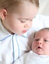 Charlotte de Cambridge et George : les premières photos officielles des enfants de Kate Middleton et William