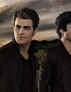 The Vampire Diaries en danger d'annulation ?